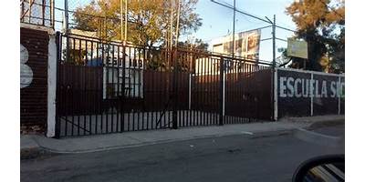 ESCUELA SECUNDARIA TÉCNICA 108