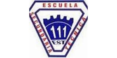 ESCUELA SECUNDARIA TECNICA 111