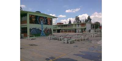 ESCUELA SECUNDARIA TÉCNICA 113