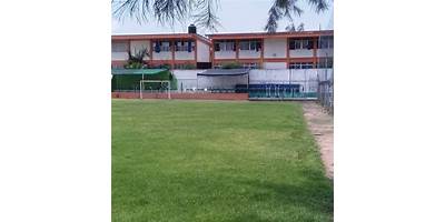 ESCUELA SECUNDARIA TECNICA 116
