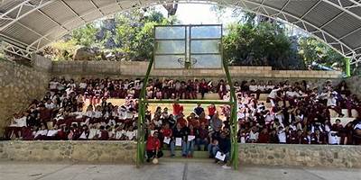 ESCUELA SECUNDARIA TECNICA 125