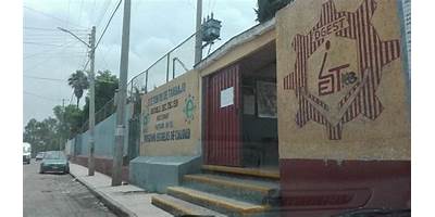 ESCUELA SECUNDARIA TECNICA 139