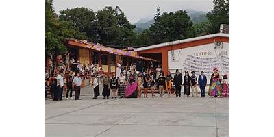ESCUELA SECUNDARIA TECNICA 149