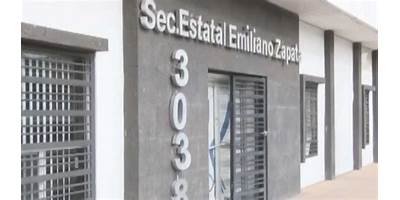 ESCUELA SECUNDARIA TÉCNICA 3