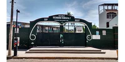 ESCUELA SECUNDARIA TECNICA 3