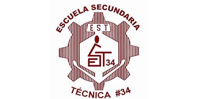 ESCUELA SECUNDARIA TÉCNICA 34