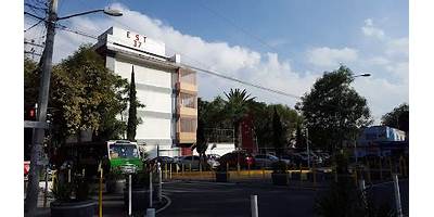 ESCUELA SECUNDARIA TÉCNICA 37