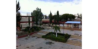 ESCUELA SECUNDARIA TECNICA 44