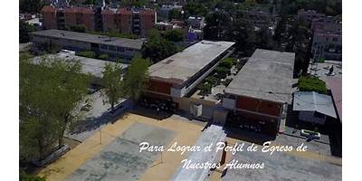 ESCUELA SECUNDARIA TÉCNICA 45