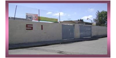 ESCUELA SECUNDARIA TÉCNICA 51
