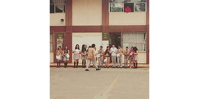 ESCUELA SECUNDARIA TÉCNICA 58