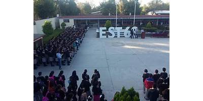 ESCUELA SECUNDARIA TECNICA 68
