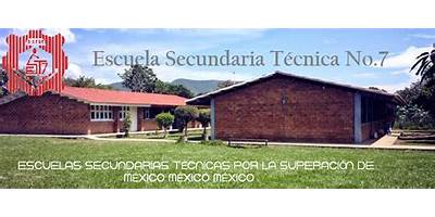 ESCUELA SECUNDARIA TECNICA 7