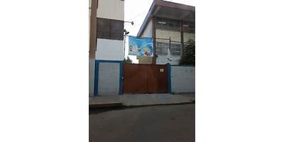 ESCUELA SECUNDARIA TÉCNICA 70