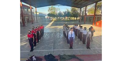 ESCUELA SECUNDARIA TECNICA 93