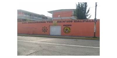 ESCUELA SECUNDARIA TECNICA NUM. 105 CALPULLI