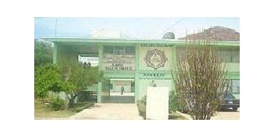 ESCUELA SECUNDARIA TECNICA NUM. 119 JUAN RULFO