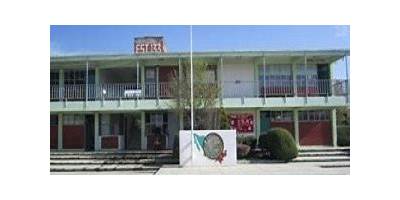 ESCUELA SECUNDARIA TECNICA NUM. 133 MIGUEL ALEMAN