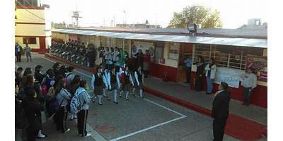 ESCUELA SECUNDARIA TECNICA NUM 188 LUIS DONALDO COLOSIO MURRIETA