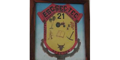 ESCUELA SECUNDARIA TECNICA NUM 21 PABLO GALEANA