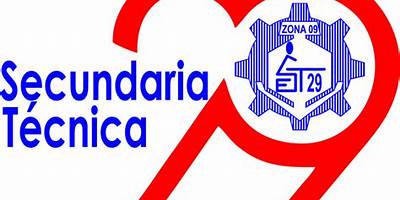 ESCUELA SECUNDARIA TECNICA NUM. 29
