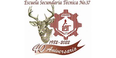 ESCUELA SECUNDARIA TECNICA NUM. 37