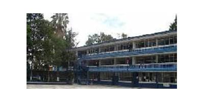 ESCUELA SECUNDARIA TECNICA NUM. 4