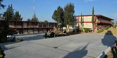 ESCUELA SECUNDARIA TECNICA NUM. 44