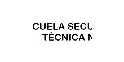 ESCUELA SECUNDARIA TECNICA NUM. 49 BICENTENARIO DE LA INDEPENDENCIA