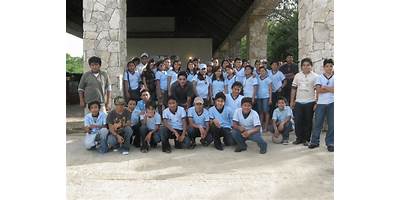 ESCUELA SECUNDARIA TECNICA NUM. 53