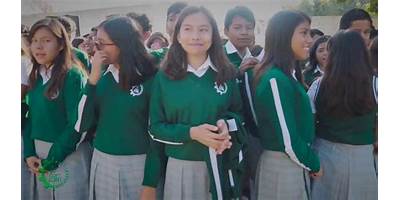 ESCUELA SECUNDARIA TECNICA NUM. 6