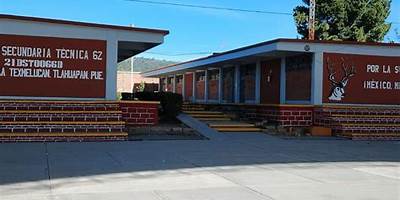 ESCUELA SECUNDARIA TECNICA NUM. 62