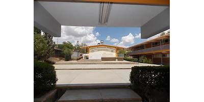 ESCUELA SECUNDARIA TECNICA NUM. 70