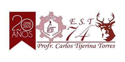 ESCUELA SECUNDARIA TECNICA NUM. 74
