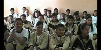 ESCUELA SECUNDARIA TECNICA NUM 82