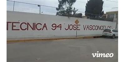 ESCUELA SECUNDARIA TECNICA NUM. 94