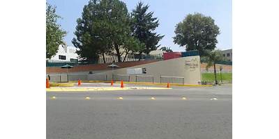 ESCUELA SIERRA NEVADA