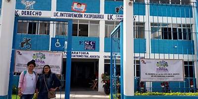 ESCUELA SUPERIOR DE CUAUTLA PLANTEL PONIENTE