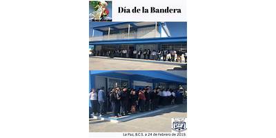 ESCUELA SUPERIOR DE CULTURA FÍSICA "PROFR. ROMÁN POZO MÉNDEZ" DEL ESTADO DE BAJA CALIFORNIA SUR