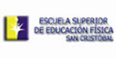 ESCUELA SUPERIOR DE EDUCACION FISICA SAN CRISTOBAL