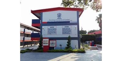 ESCUELA SUPERIOR DE ENFERMERIA NUM 1
