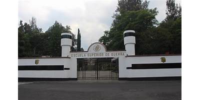 ESCUELA SUPERIOR DE GUERRA