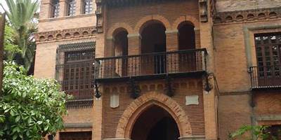 ESCUELA SUPERIOR DE MUSICA