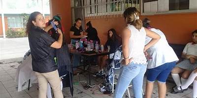 ESCUELA TECNICA DE BELLEZA INETEP