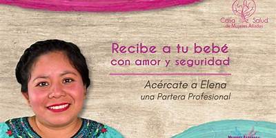 ESCUELA TÉCNICA DE PARTERÍA PROFESIONAL DE MUJERES ALIADAS