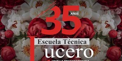 ESCUELA TECNICA LUCERO