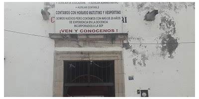 ESCUELA TELESECUNDARIA ESTV16 149