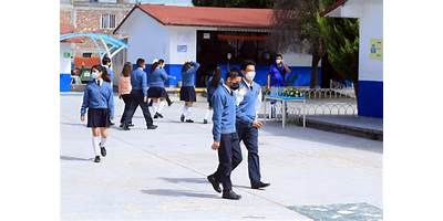 ESCUELA TELESECUNDARIA ESTV16 227