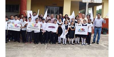 ESCUELA TELESECUNDARIA ESTV16 302