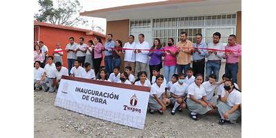 ESCUELA TELESECUNDARIA ESTV16 345